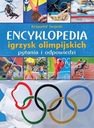 Encyklopedia igrzysk olimpijskich pytania i odpowiedzi Krzysztof Szujecki