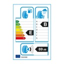 FULDA L185/55 R14 ECOCOCNTROL HP 80H Značka Fulda