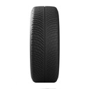 PNEU D'HIVER MICHELIN TABLEAU DE COMMANDE ALPIN 5 SUV 255/70R18 116 V AMPLIFICATEUR (XL) photo 4 - milautoparts-fr.ukrlive.com