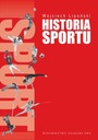Historia sportu Nośnik książka papierowa