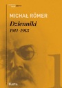 Дневники, том 1, 1911–1913 Михаэль Пиус Рёмер