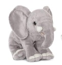 Slon 18cm 2 vzory WWF /WWF Plush Collection Značka WWF