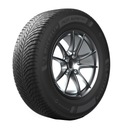 2x Bezpečne JAZDITE Pneumatiky ZIMA 235/55R19 MICHELIN PILOT ALPIN 5 SUV XL MO Šírka pneumatiky 235 mm