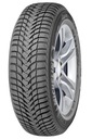 MICHELIN ALPIN A4 185/60 R14 82 T Počet pneumatík v cene 1 ks