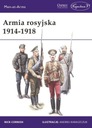 Русская армия 1914-1918 гг.