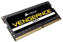Corsair Vengeance 2*16GB 2400 DDR4 CL16 Pamäť SODIMM Typ modulu DIMM