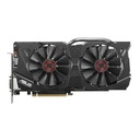 Grafická karta Asus GeForce GTX 970 Strix 4GB 256 DC2OC-4GD5 DP TRIEDA A Model GTX 970 Strix