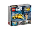 Klocki LEGO Star Wars TM Naboo Starfighter 75223 Numer produktu 75223