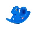 Little Tikes Blue Hojdací koník Rocker Kód výrobcu 167200072