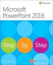 Microsoft PowerPoint 2016. Шаг за шагом