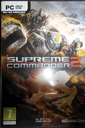 Supereme Comander 2 PC