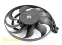 FAN RADIATOR AIR CONDITIONER AUDI A3 TT 290MM photo 2 - milautoparts-fr.ukrlive.com