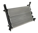 RADIATOR WATER DEPO DB A-CLASS W169/W245 1.5-1.7 04- photo 10 - milautoparts-fr.ukrlive.com