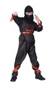 Маскировка BLACK NINJA 134-140, экипировка воина