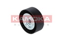 POULIE LIBRE D'ARBRE MOTEUR PK KAMOKA R0063 photo 2 - milautoparts-fr.ukrlive.com