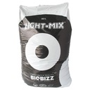 BIOBIZZ LIGHT-MIX 50л ОРГАНИЧЕСКАЯ ЦВЕТОЧНАЯ ПОЧВА