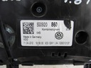 METER DASHBOARD 5G0920860 - VW GOLF VII 1.8 TSI 13R- photo 3 - milautoparts-fr.ukrlive.com