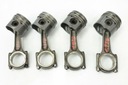 PEUGEOT BOXER 1.9 TD CITROEN CONNECTING ROD CONNECTING RODS photo 1 - milautoparts-fr.ukrlive.com