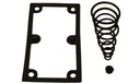 Комплект уплотнений гидрокомпенсатора 1,6tA