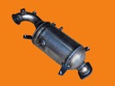 CATALYST + FILTER DPF FAP FIAT BRAVO 1.6 JTD 08- photo 3 - milautoparts-fr.ukrlive.com