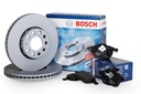 DISQUES SABOTS DE FREIN BOSCH AVANT VW GOLF VII 288MM photo 1 - milautoparts-fr.ukrlive.com