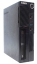 Počítač pre hry Lenovo M91p i5 8GB nVidia GTX1050 Základná rýchlosť CPU 3100 GHz