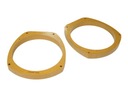 Проставки динамиков MDF Rover 45 400 600 Honda CRX