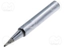 Grot do lutownicy SR982C; SR982T-B; 0,5mm stożek