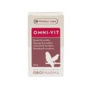 Oropharma Omni-vit 25g optymalne lęgi i kondycja