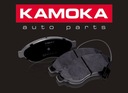 PADS BRAKE KAMOKA JQ1012612 23021189 photo 4 - milautoparts-fr.ukrlive.com