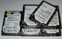 Dysk twardy do laptopa 250GB SATA Serial ATA HDD Producent Seagate