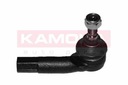 KAMOKA 9010246 END DRIVE SHAFT VW GOLF/POLO PR. photo 2 - milautoparts-fr.ukrlive.com