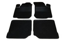 VW GOLF IV 4 АВТОМОБИЛЬНЫЕ КОВРИКИ + ОПОРЫ