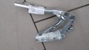 HINGE HOOD LEFT VW GOLF VI JETTA NEW CONDITION ORIGINAL photo 1 - milautoparts-fr.ukrlive.com