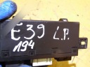 MODULE CONFORT PORTES GAUCHE AVANT BMW E39 8377592photo 6