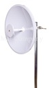 МОЩНАЯ GSM GRID антенна 13 дБи TQWTP 13-09В - 64см