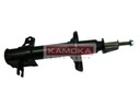 SIDE MEMBER KAMOKA 2000169 BC1D28700C REAR LEFT MAZDA photo 5 - milautoparts-fr.ukrlive.com