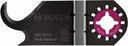 Пильное полотно Bosch Starlock для многофункциональных устройств 2609256D22