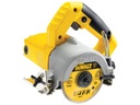 DeWalt DWC410 Ручной плиткорез шириной 110 мм.