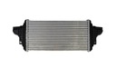 RADIATOR AIR MERCEDES R CLASS W164 W251 A1645001700 INTERCOOLER photo 2 - milautoparts-fr.ukrlive.com