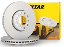 DISQUES TEXTAR AVANT - CHRYSLER 300C 320MM photo 1 - milautoparts-fr.ukrlive.com