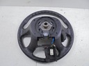 STEERING WHEEL LEATHER LEATHER MULTI NISSAN ALMERA TINO photo 2 - milautoparts-fr.ukrlive.com