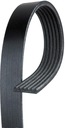 BELT MULTI-RIBBED CHRYSLER PACIFICA 3.5 2004-2006 photo 1 - milautoparts-fr.ukrlive.com