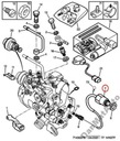 SENSOR AUTOMATIC TRANSMISSION SUCTION CITROEN BERLINGO JUMPER ZX photo 3 - milautoparts-fr.ukrlive.com