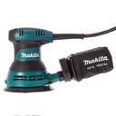 Эксцентриковая шлифовальная машина MAKITA BO5030