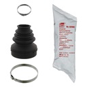 PROTECTION AXLE SWIVEL PEUGEOT WEW. 206/307/407/BERLINGO photo 4 - milautoparts-fr.ukrlive.com