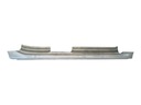 SILL RIGHT FOR RENAULT MEGANE SCENIC 1995-1999 photo 1 - milautoparts-fr.ukrlive.com