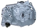 BOÎTE DE TRANSMISSION RENAULT CLIO II 1.4 16V JB1 photo 1 - milautoparts-fr.ukrlive.com