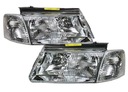 DEPO LAMP REFLEKTORY+MIG. VW PASSAT B5 H4+H7 photo 2 - milautoparts-fr.ukrlive.com