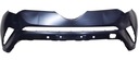 TOYOTA C-HR CHR 16-19 BUMPER FRONT FRONT NEW CONDITION photo 1 - milautoparts-fr.ukrlive.com